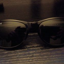 Ray Ban Sunglasses 