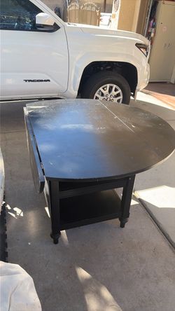 Kitchen table
