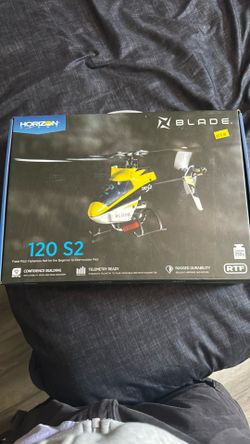 Rc Helicopter