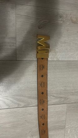 Designer Belt