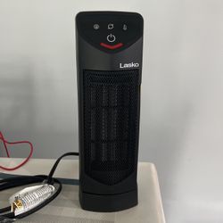SPACE HEATER