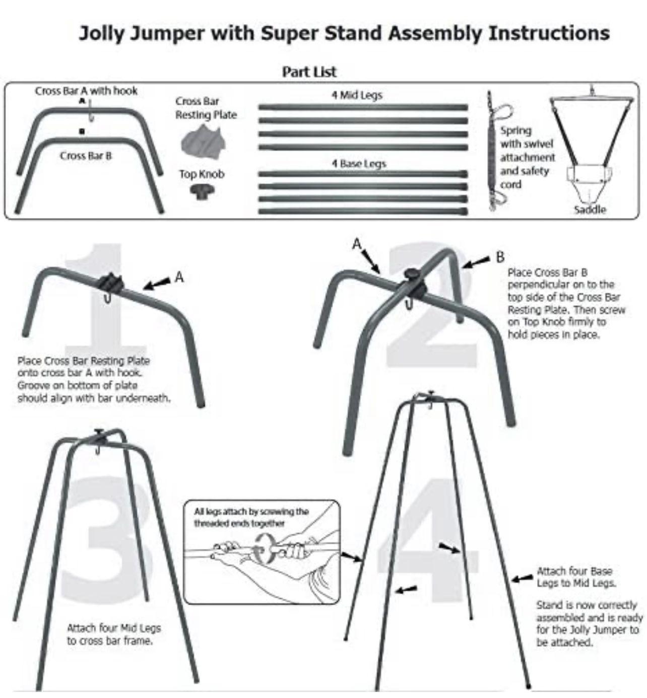 Super jolly jumper sale
