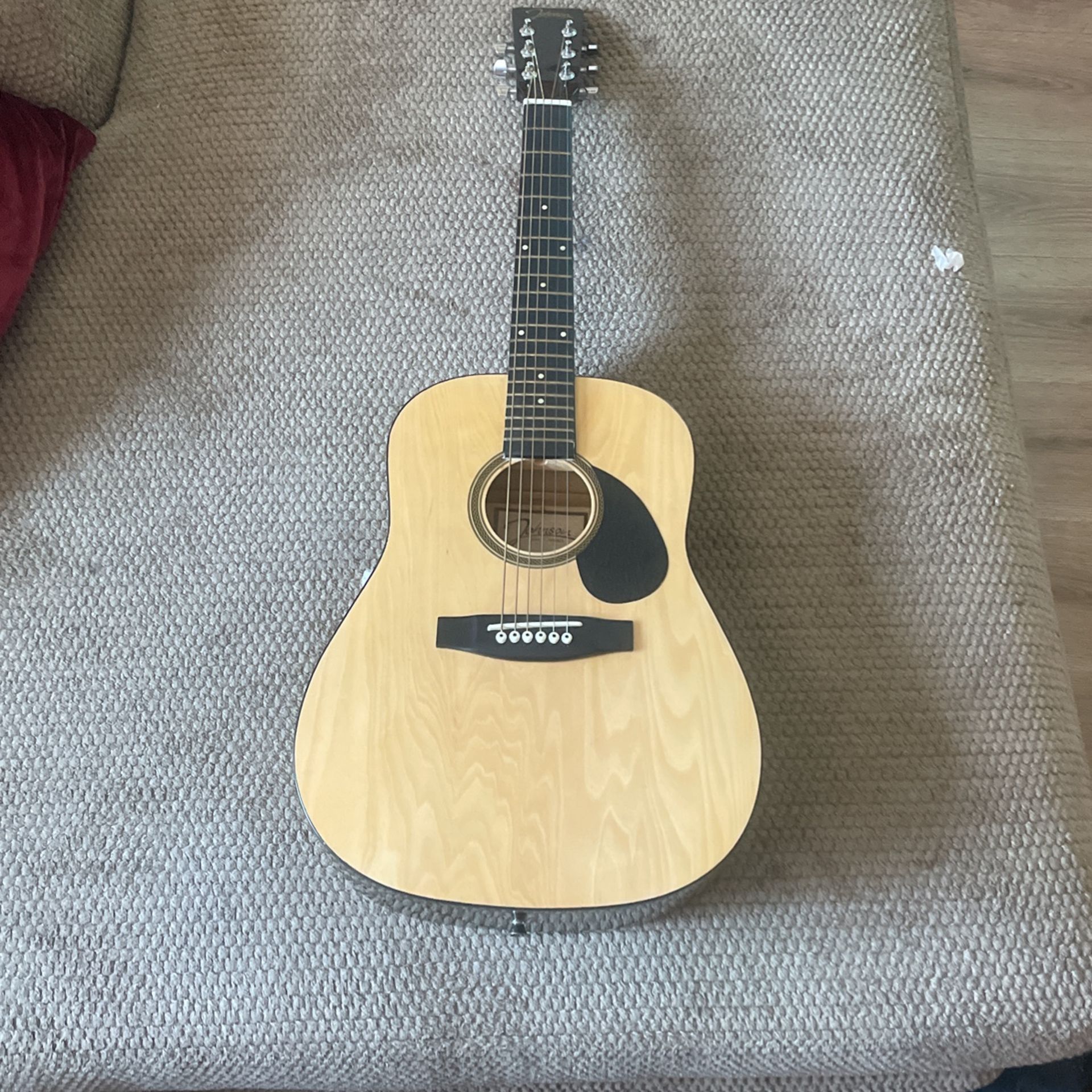 johnson guitars est 1993 JG-610- N1/2