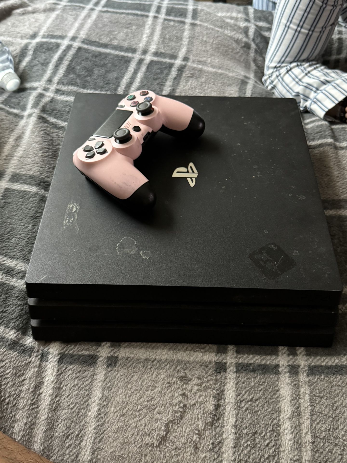 PS4 Pro