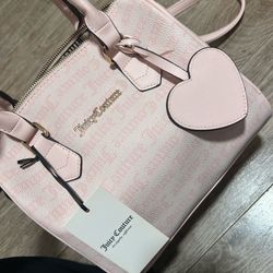 Juice Couture Bag 