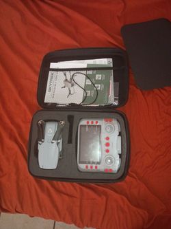 Skytrek drone