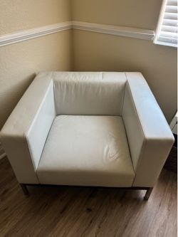 Silla - Chair