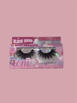 Lashes