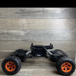 Kid Galaxy Monster Truck Parts/repair