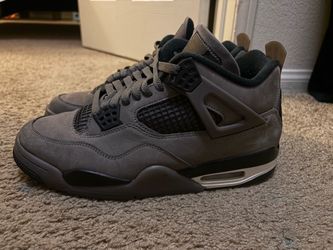Cave Stone Retro 4s Jordans
