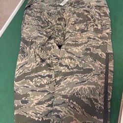 Military / Army  Waterproof  Rain Pants 👖