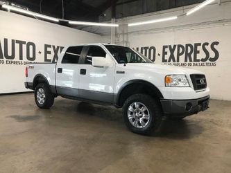 2007 Ford F-150
