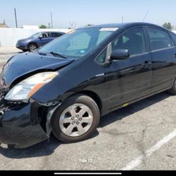 Partes Toyota Prius 04-09
