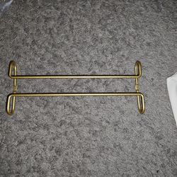 Set Of 4 Wine Glass Racks 🍷