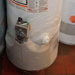 GE Water Heater 38gl