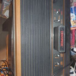Atari 2600 !
