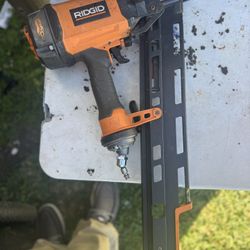 Pistola De Aire Buenas Condiciones 