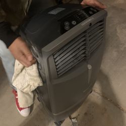 Swamp Cooler Air Conditioning