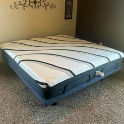 Back Pain…Get Your New Mattress Today