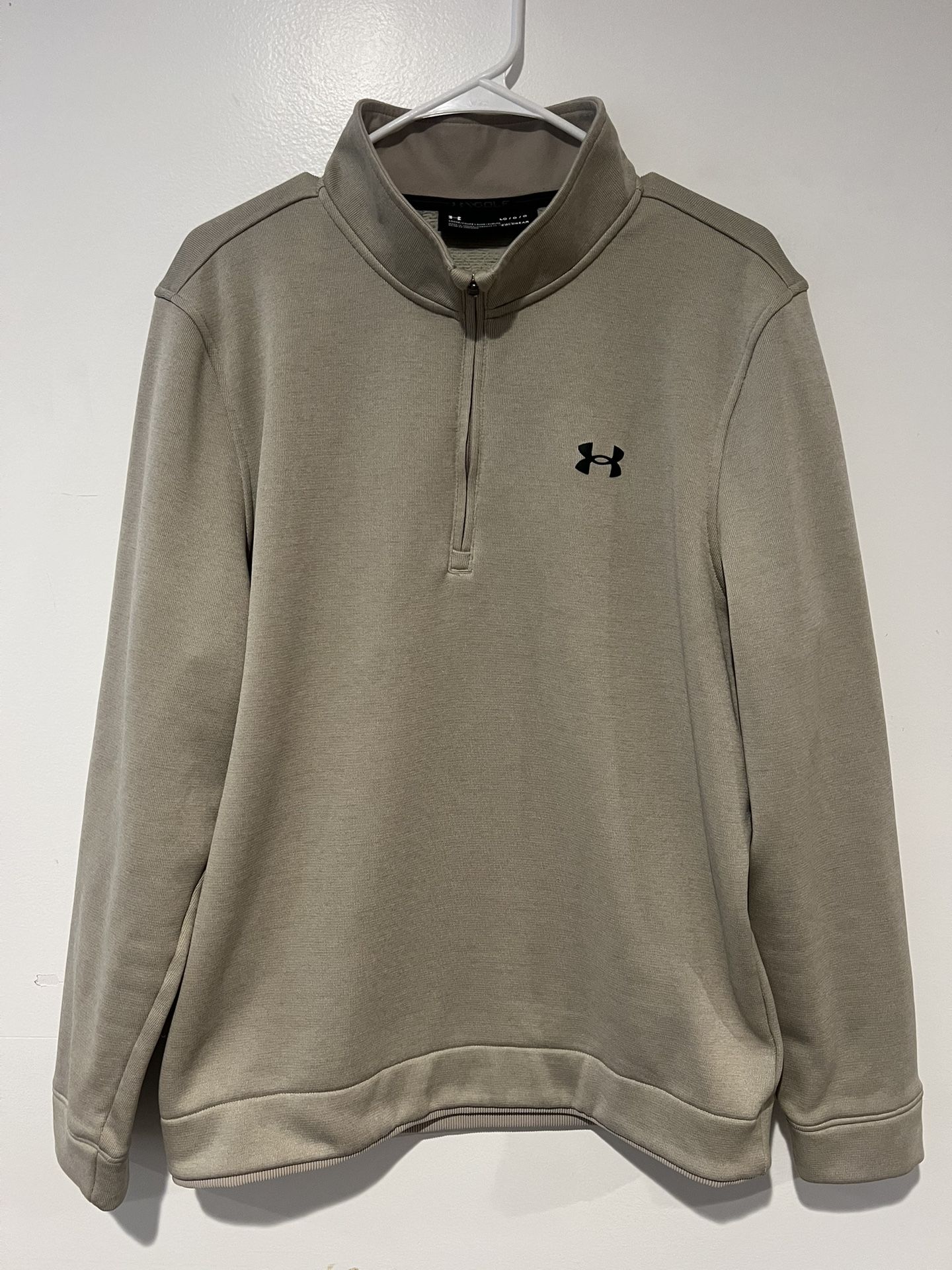 New Under Armour Men’s Large Sweater brand new without tags