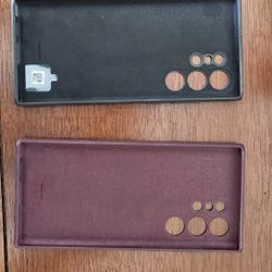 Samsung Galaxy S22 Ultra Phone Cases