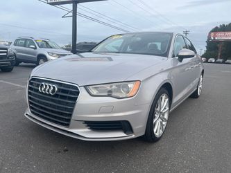 2015 Audi A3