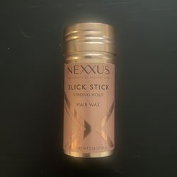 Nexxus SLICK STICK HAIR WAX