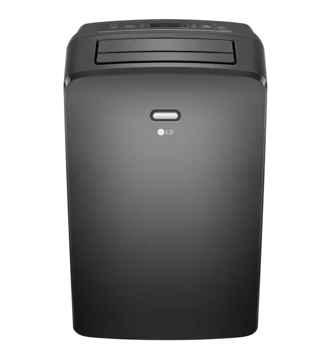 LG PORTABLE AC UNIT / HUMIDIFIER