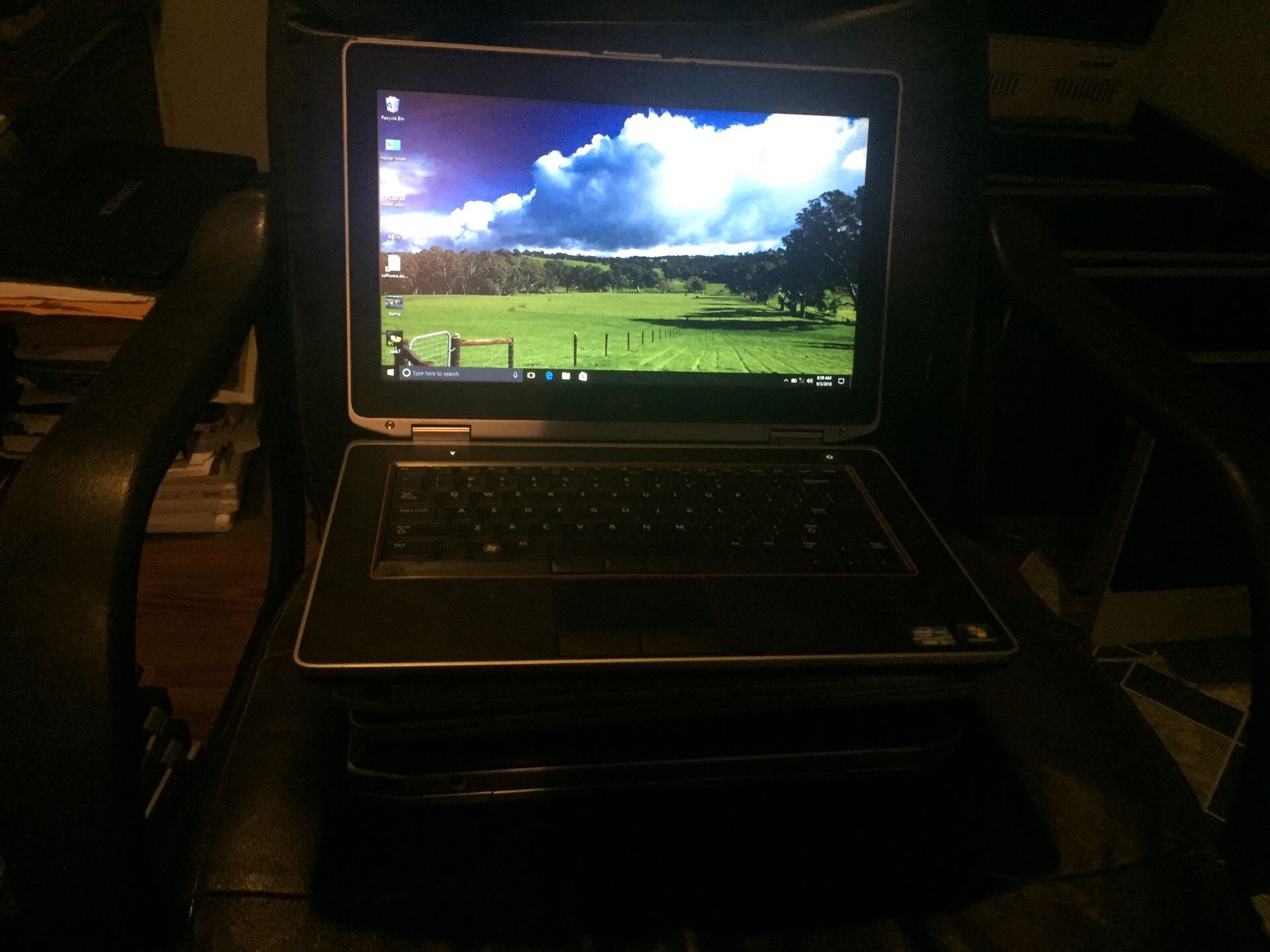 20 Clean i5’s dell Latitude E6420 and E6430 Mix