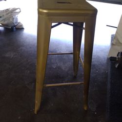 Bar Stool 