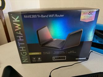 Netgear Router