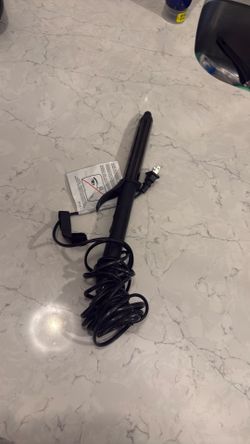 FHI Heat Platform Curling Iron