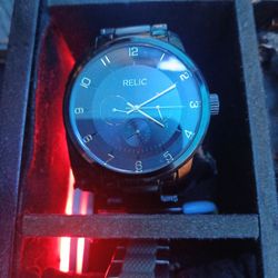 Relic Watch