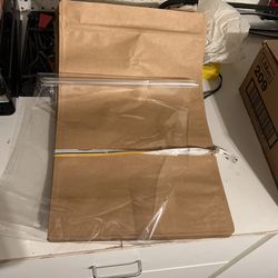 5lb Coffee Bags