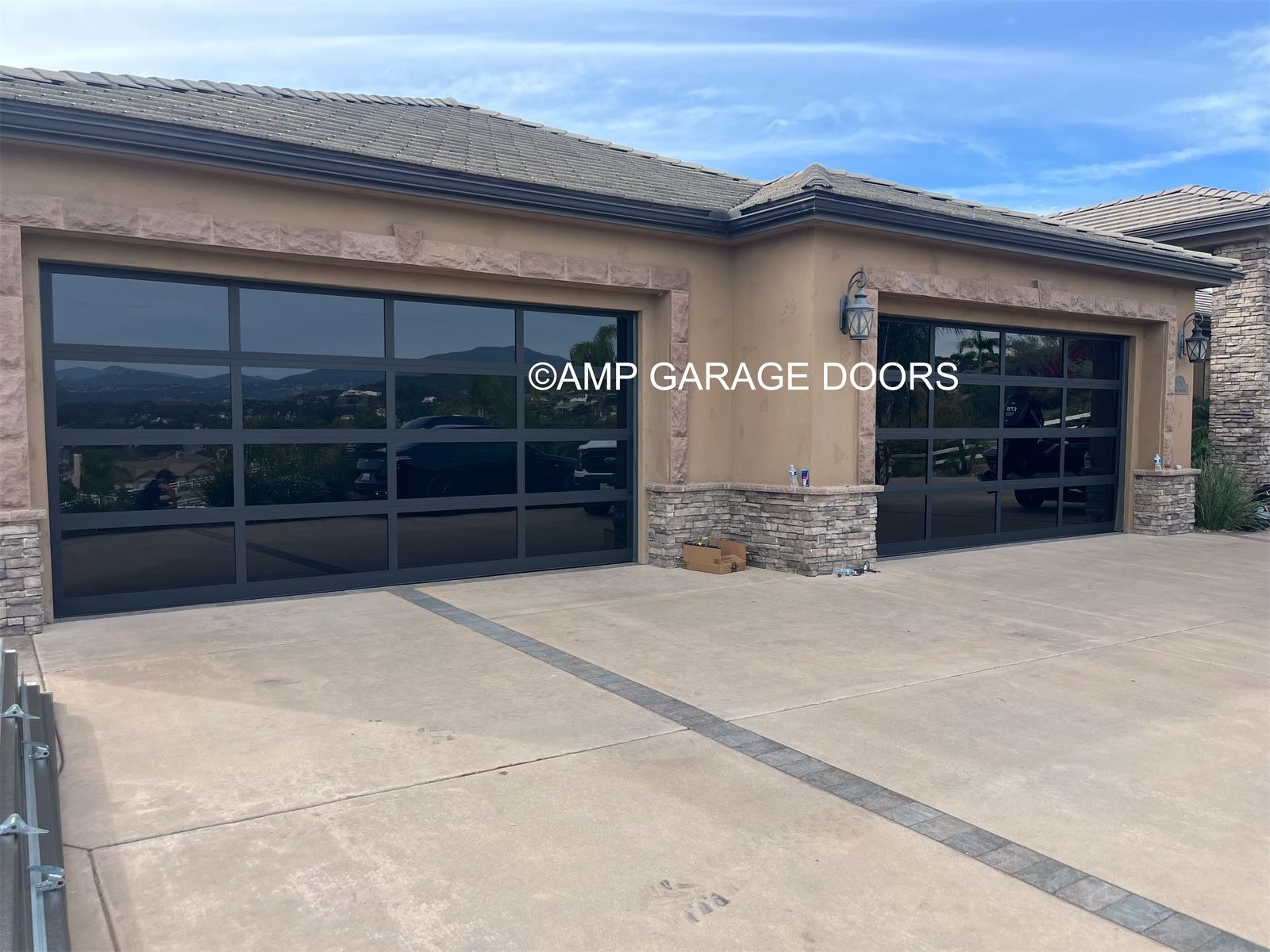 Garage Doors