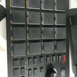 Akai Mpc Studio