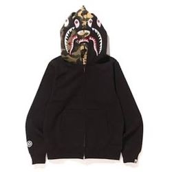 Bape Hoodie 