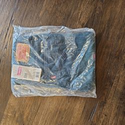 Levi's 510 Super Skinny 28R 29"x29" Bayou - Brand New