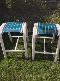 Pool orBarstools