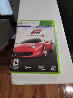 Xbox 360 Game 