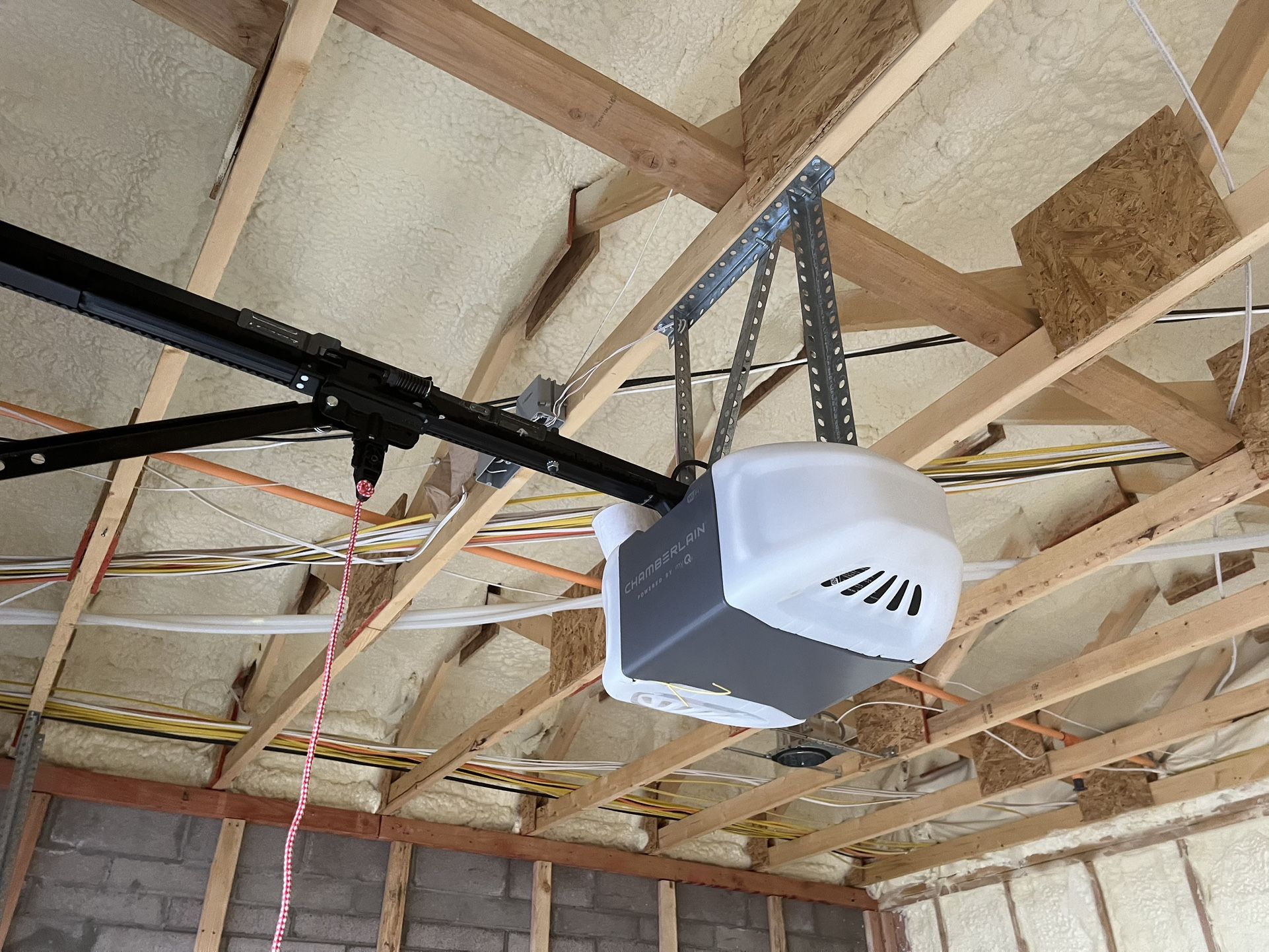 GARAGE DOOR MOTORS! 