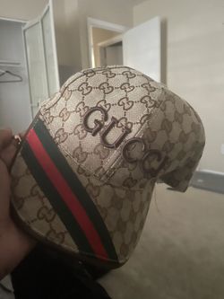 Gucci Hat For Sale 