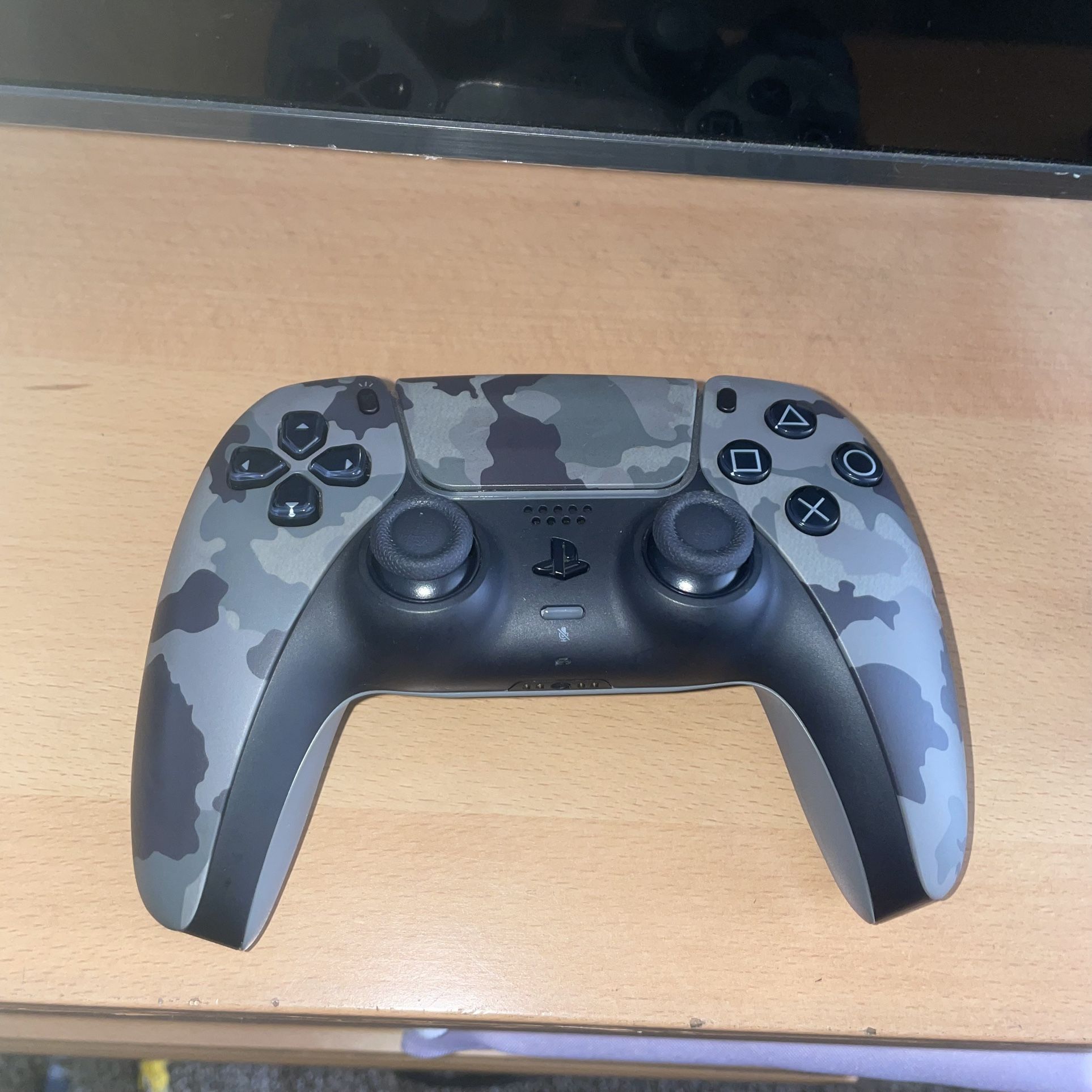 Ps5 Dualsense Wireless Controller
