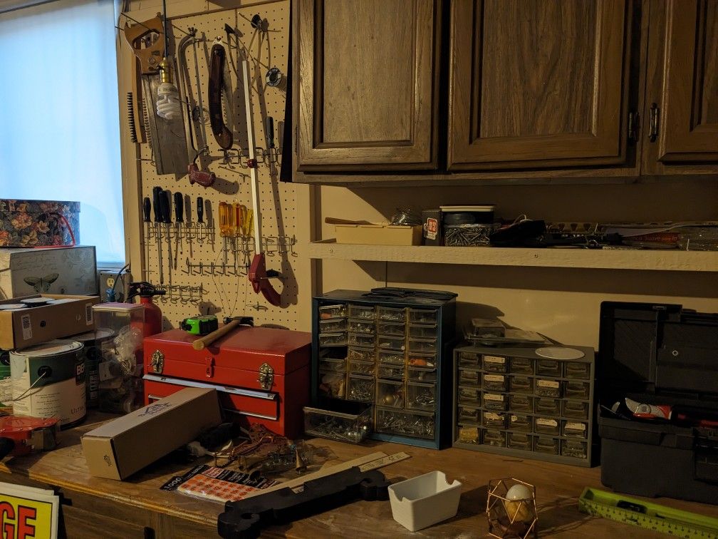 Estate Sale!! 99th Ave And Beardsley. 8/26 8am for Sale in Sun City, AZ