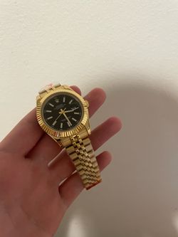 Watch’s