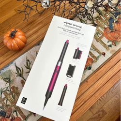 Dyson Airwrap (DM BEST OFFER)!!