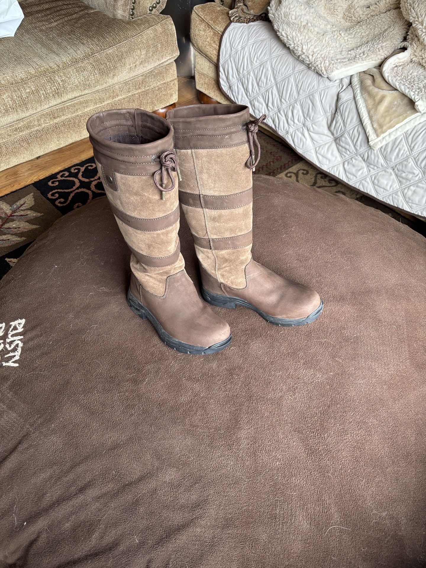 Dublin Ladies River Boots IV