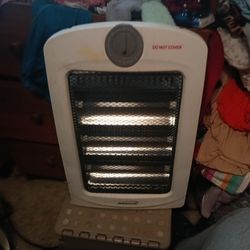 Electric Heater 