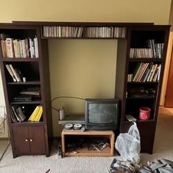 Tv cabinet