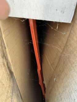 69 Camaro Hood Oem Nice